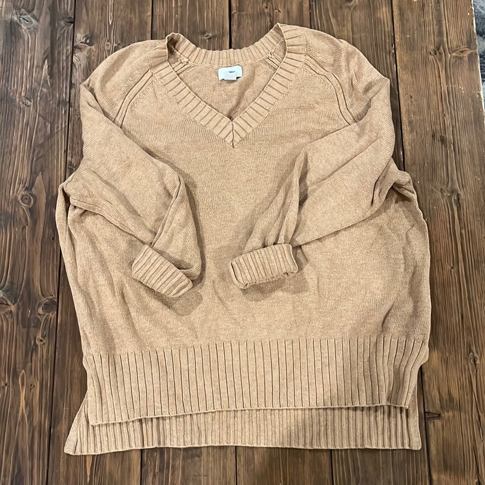 🍂Old Navy Womens Sweater🍂